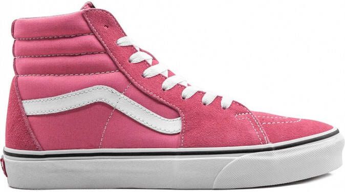 Vans SK8-HI sneakers Roze