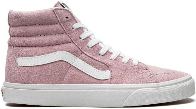 Vans Sk8-Hi sneakers Roze