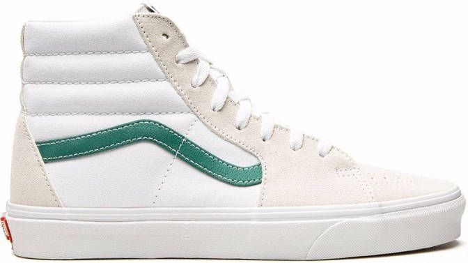 Vans Sk8-Hi sneakers Wit