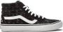 Vans Sk8-Hi sneakers Zwart - Thumbnail 1