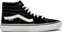 Vans Sk8-Hi sneakers Zwart - Thumbnail 1