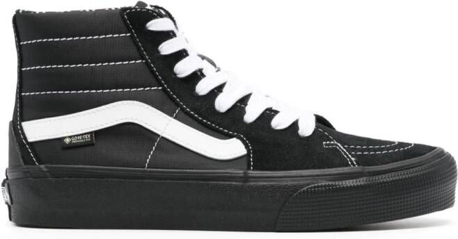 Vans Sk8-Hi sneakers Zwart