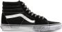 Vans SK8-Hi Stressed sneakers Zwart - Thumbnail 1