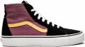 Vans SK8-Hi Tapered sneakers Zwart - Zwart