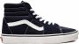 Vans Sk8-Hi top sneakers Blauw - Thumbnail 1