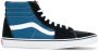 Vans Sk8 hi-top sneakers Zwart - Thumbnail 1