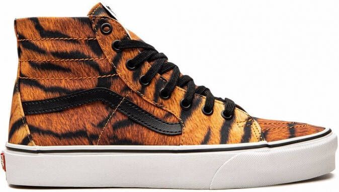 Vans SK8 high-top sneakers Bruin