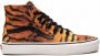 Vans SK8 high-top sneakers Bruin - Thumbnail 1