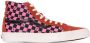 Vans SK8 high-top sneakers Rood - Thumbnail 1