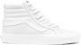 Vans Sk8 high-top sneakers Wit - Thumbnail 1