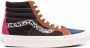 Vans SK8 high-top sneakers Zwart - Thumbnail 1