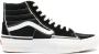 Vans SK8 high-top sneakers Zwart - Thumbnail 1