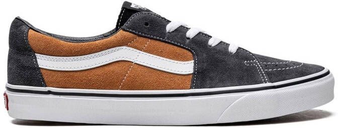 Vans Sk8-Low sneakers Grijs