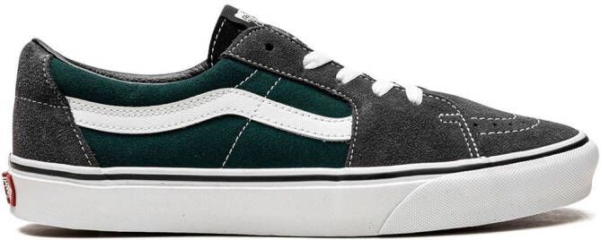 Vans Sk8-Lo sneakers Groen