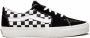 Vans Sk8 Low Checkerboard sneakers Zwart - Thumbnail 1