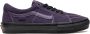 Vans "Sk8 Low Dark Purple sneakers" Paars - Thumbnail 1