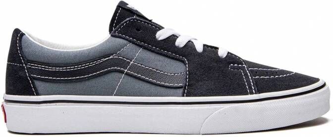 Vans Sk8-Low sneakers Blauw