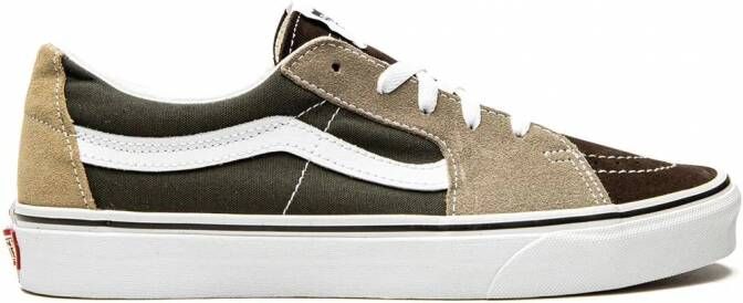 Vans Sk8-Low sneakers Bruin