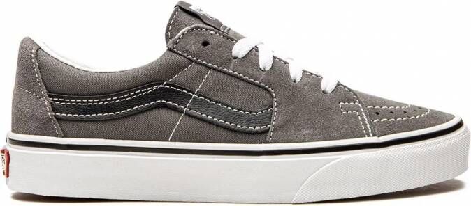 Vans "Sk8 Low Utility sneakers" Grijs