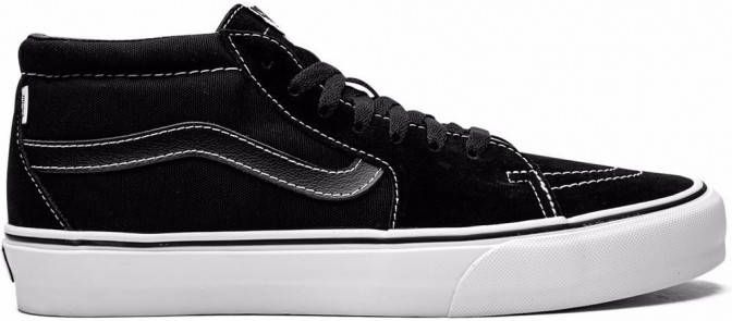 Vans Sk8-Mid VLT LX sneakers Zwart