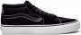 Vans Sk8-Mid VLT LX sneakers Zwart - Thumbnail 1