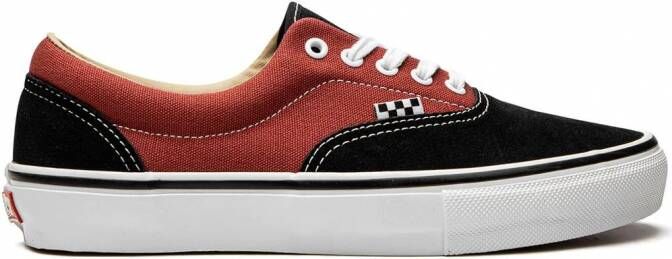 Vans Skate Era low-top sneakers Rood