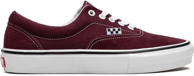 Vans "Skate Era Port sneakers" Rood