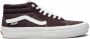 Vans Skate Grosso sneakers Rood - Thumbnail 1