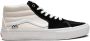 Vans Skate Grosso Mid sneakers Zwart - Thumbnail 1