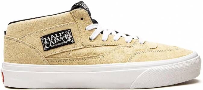 Vans Skate Half Cab '92 sneakers Beige