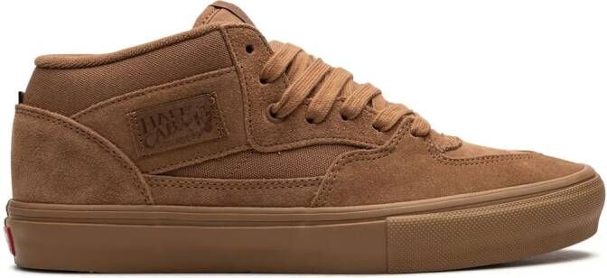 Vans Skate Half Cab sneakers Bruin