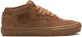 Vans Skate Half Cab sneakers Bruin - Bruin