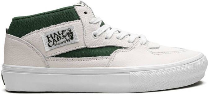 Vans Skate Half Cab sneakers Wit