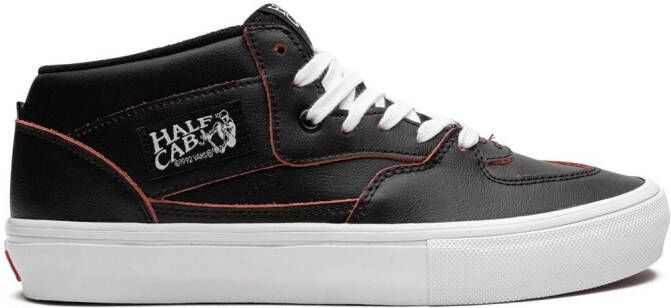 Vans "Skate Half Cab Wearaway sneakers" Zwart