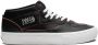 Vans "Skate Half Cab Wearaway sneakers" Zwart - Thumbnail 1