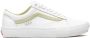 Vans Skate Old Skool "Mint" sneakers Wit - Thumbnail 1