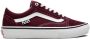 Vans "Skate Old Skool Port sneakers" Rood - Thumbnail 1