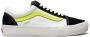 Vans "Skate Old Skool Neon sneakers" Zwart - Thumbnail 1