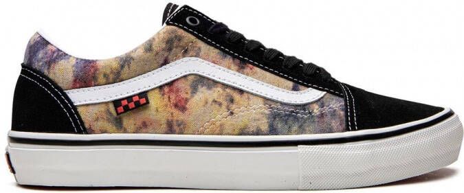 Vans Skate Old Skool sneakers Zwart