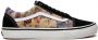 Vans Skate Old Skool sneakers Zwart - Thumbnail 1