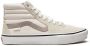 Vans Skate Sk8-Hi sneakers Beige - Thumbnail 1