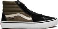 Vans Skate Sk8 Hi sneakers Groen - Groen