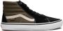 Vans Skate Sk8 Hi sneakers Groen - Thumbnail 1