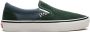 Vans "Skate slip-on Mountain View sneakers" Groen - Thumbnail 1