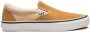 Vans Skate slip-on sneakers Oranje - Thumbnail 1