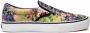 Vans Skate slip-on sneakers Zwart - Thumbnail 1