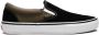 Vans Skate slip-on sneakers Zwart - Thumbnail 1