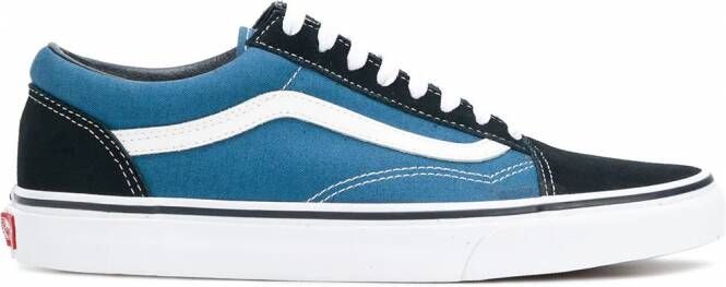 Vans sneakers Old Skool Blauw