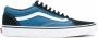 Vans sneakers Old Skool Blauw - Thumbnail 1