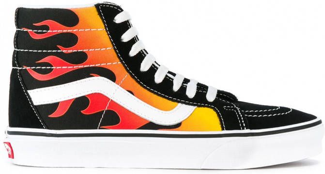 vans leather mte